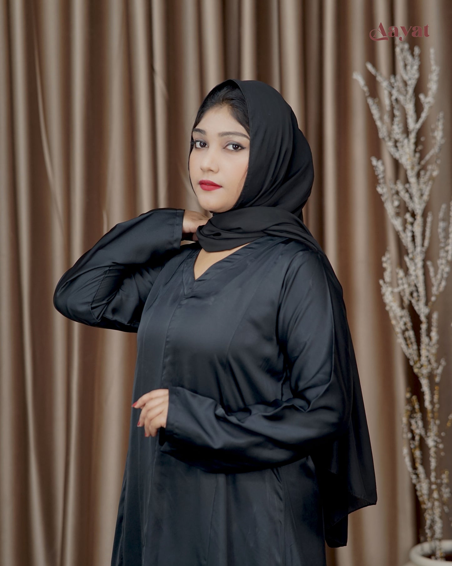 Gulbahar Gown with Pant