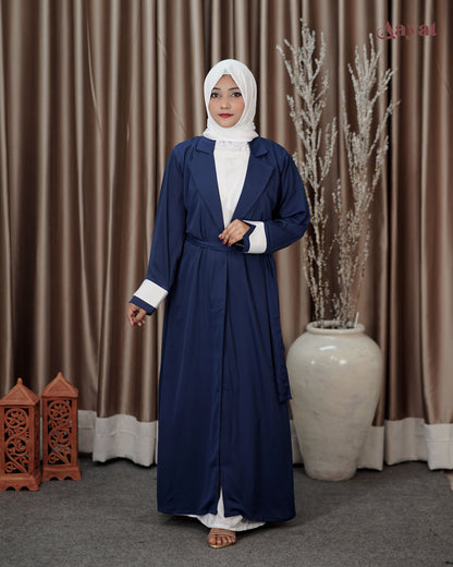 Haya Lux Modest Abaya