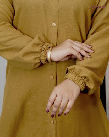 Zhoom Modest Co-ord Set