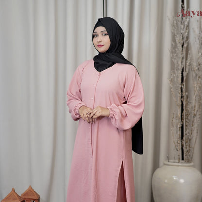 Zhoom Modest Co-ord Set