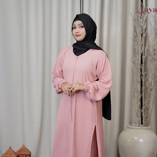 Zhoom Modest Co-ord Set