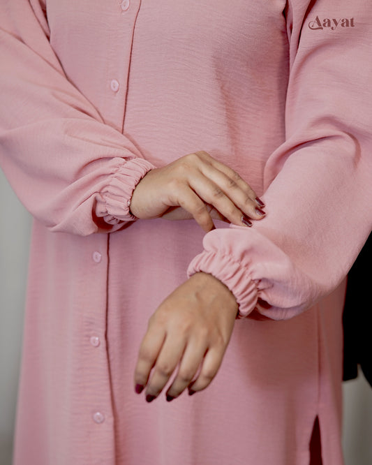 Zhoom Modest Co-ord Set