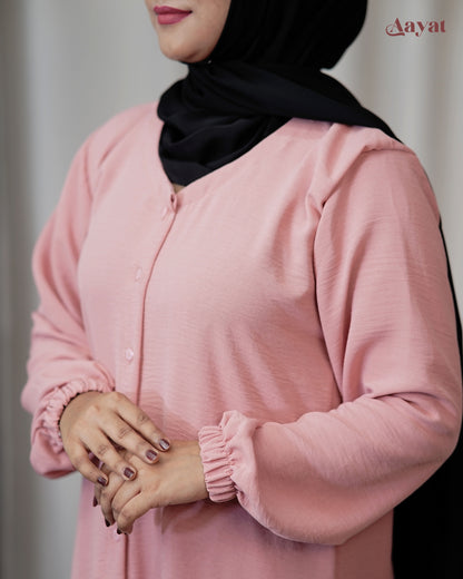 Zhoom Modest Co-ord Set