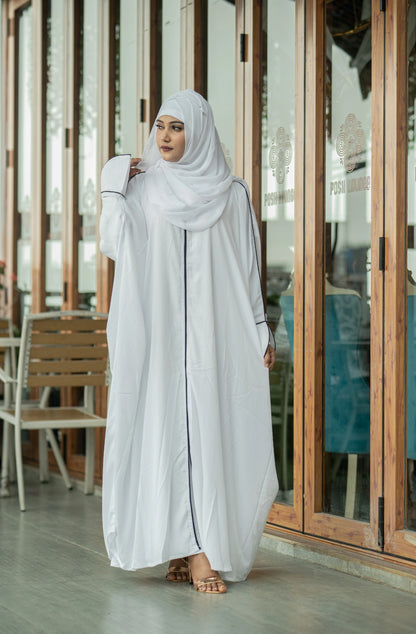 Noir Edge Kaftan